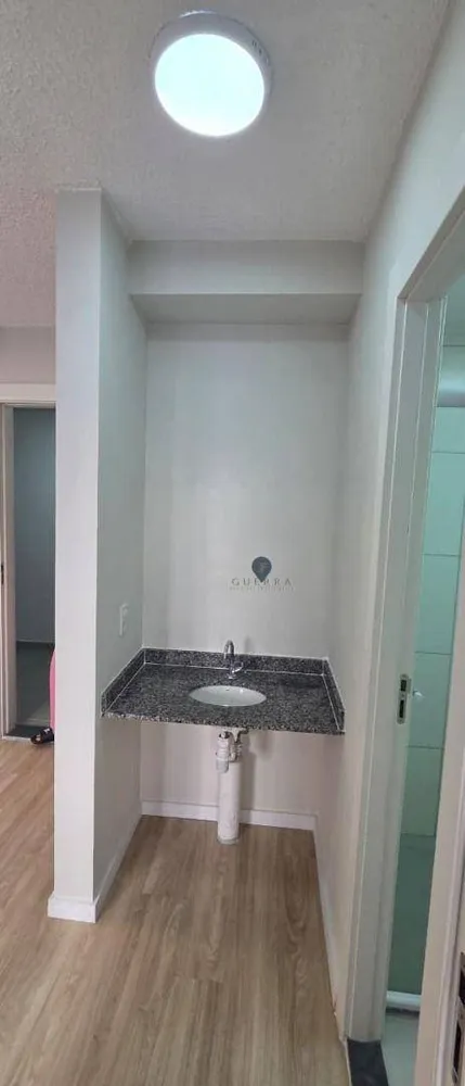 Apartamento, 2 quartos, 35 m² - Foto 13