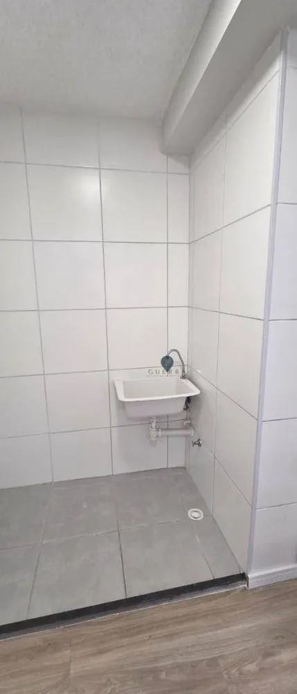 Apartamento, 2 quartos, 35 m² - Foto 10