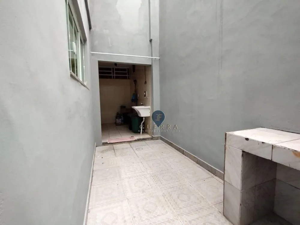 Sobrado, 3 quartos, 140 m² - Foto 4