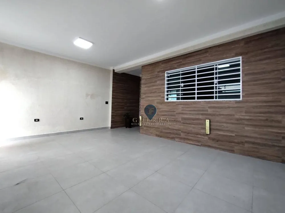 Sobrado, 3 quartos, 140 m² - Foto 11