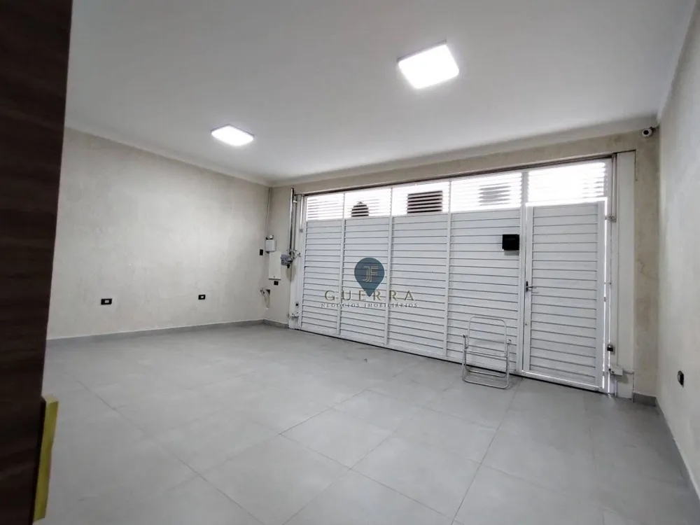 Sobrado, 3 quartos, 140 m² - Foto 12