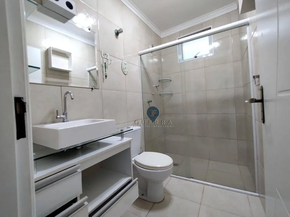 Sobrado, 3 quartos, 140 m² - Foto 7