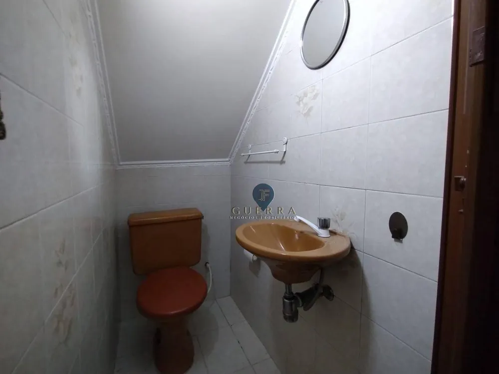 Sobrado, 3 quartos, 140 m² - Foto 9
