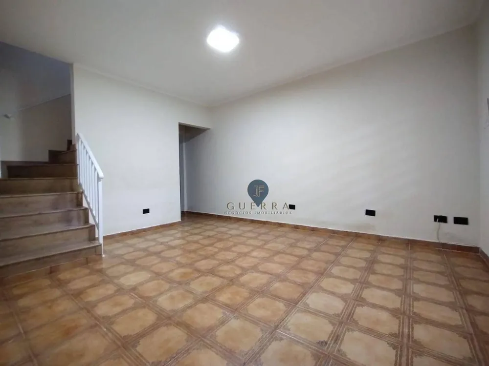 Sobrado, 3 quartos, 140 m² - Foto 2