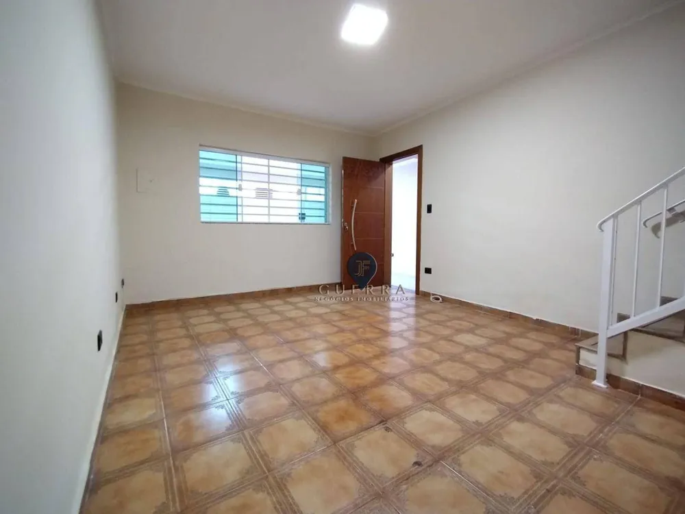 Sobrado, 3 quartos, 140 m² - Foto 1