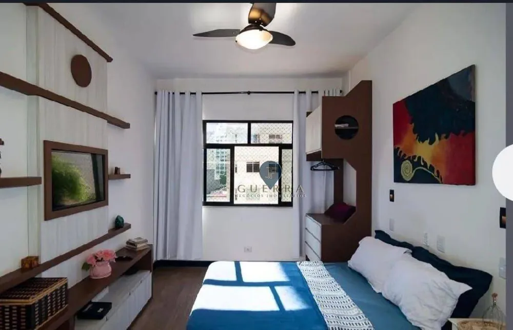 Apartamento, 1 quarto, 32 m² - Foto 1