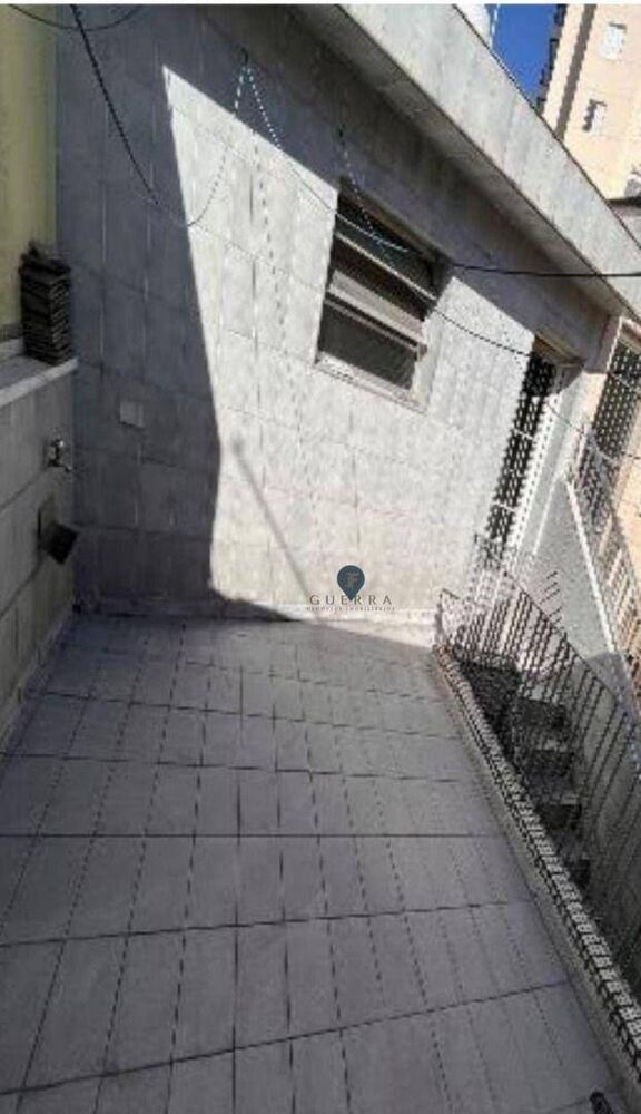Casa à venda com 2 quartos, 120m² - Foto 1