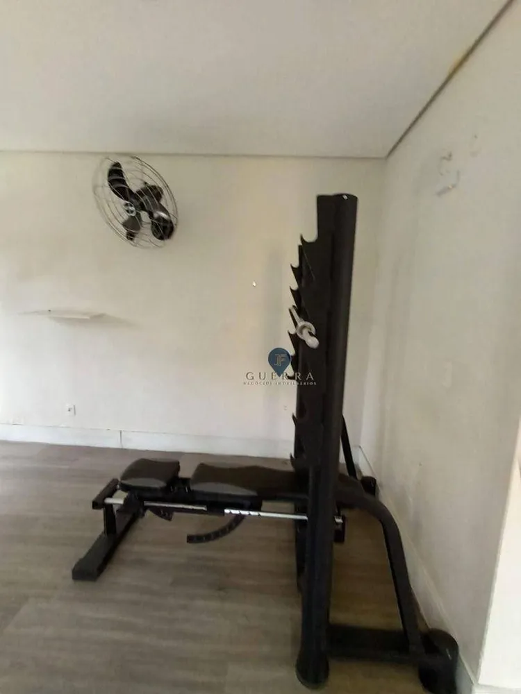Apartamento, 2 quartos, 67 m² - Foto 6