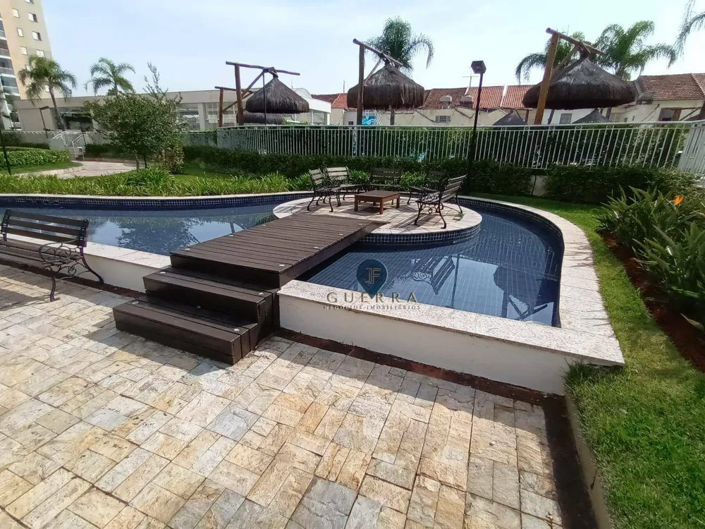 Apartamento, 2 quartos, 67 m² - Foto 5