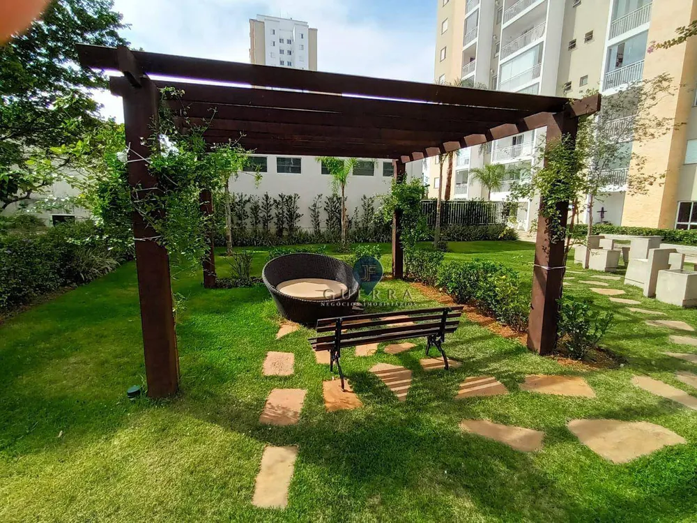 Apartamento, 2 quartos, 67 m² - Foto 12
