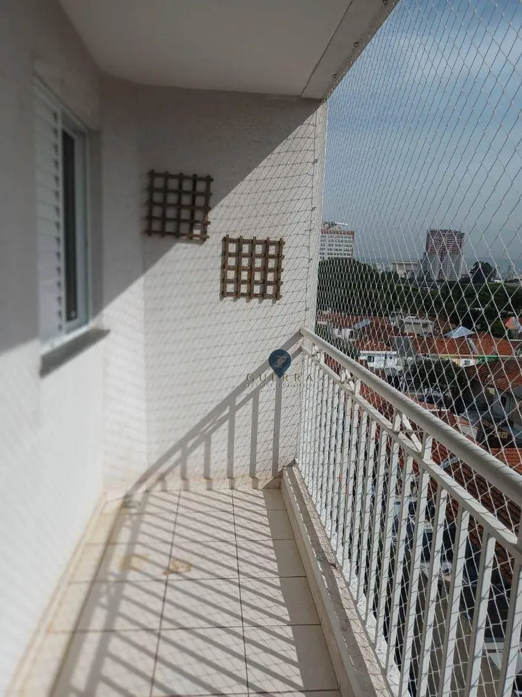 Apartamento, 2 quartos, 67 m² - Foto 4