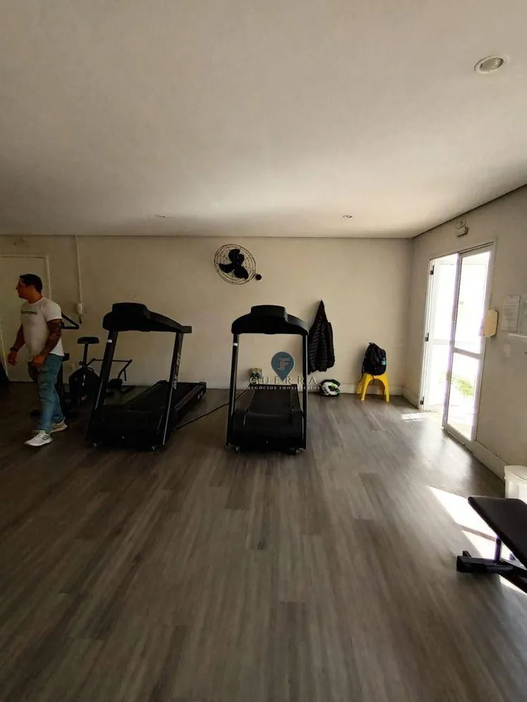 Apartamento, 2 quartos, 67 m² - Foto 8