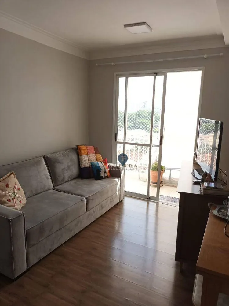 Apartamento, 2 quartos, 67 m² - Foto 2