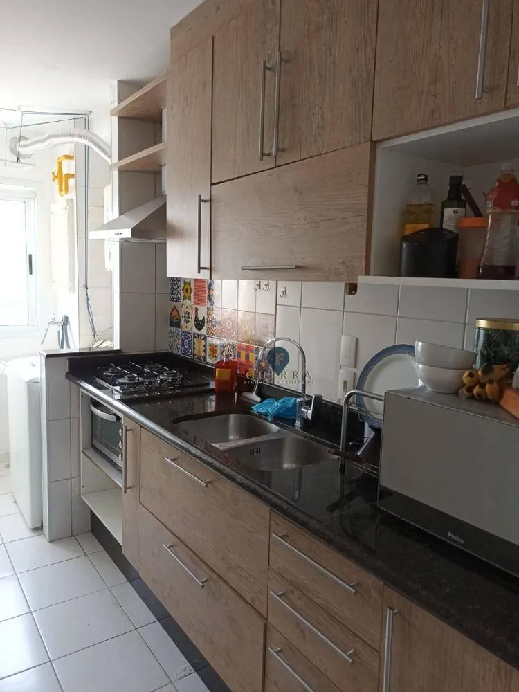 Apartamento, 2 quartos, 67 m² - Foto 7