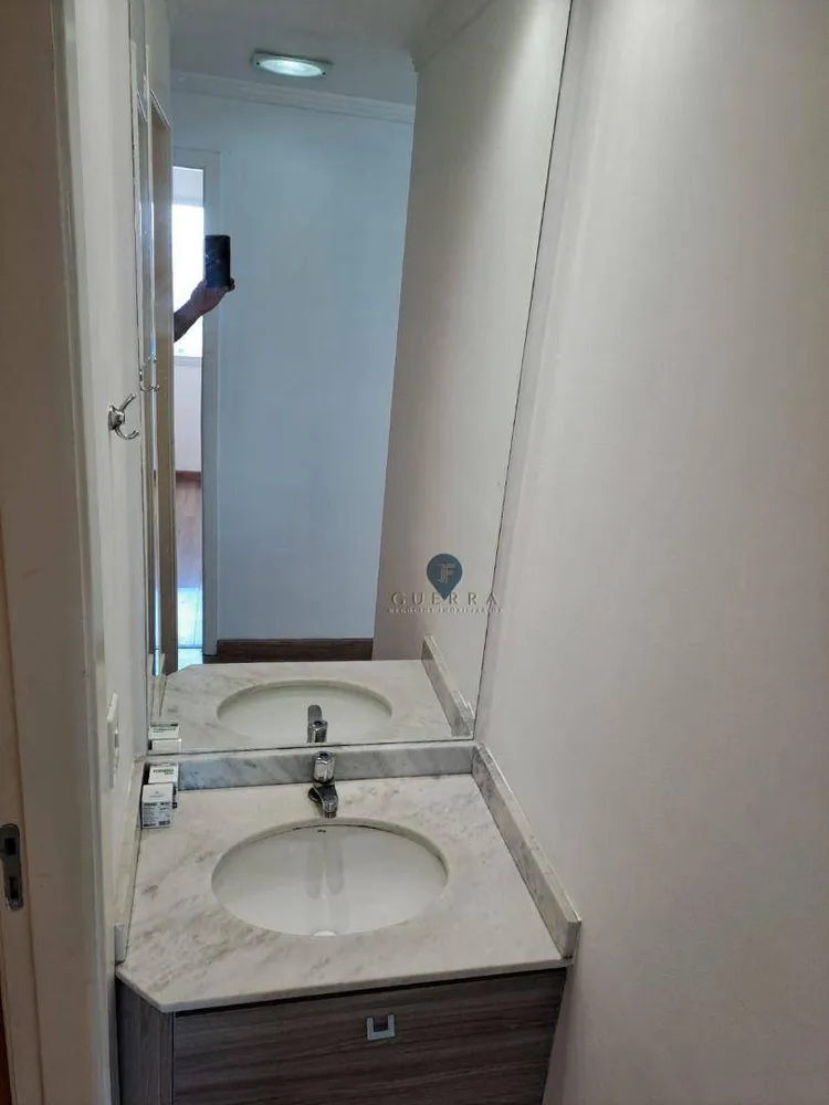 Apartamento, 2 quartos, 55 m² - Foto 6
