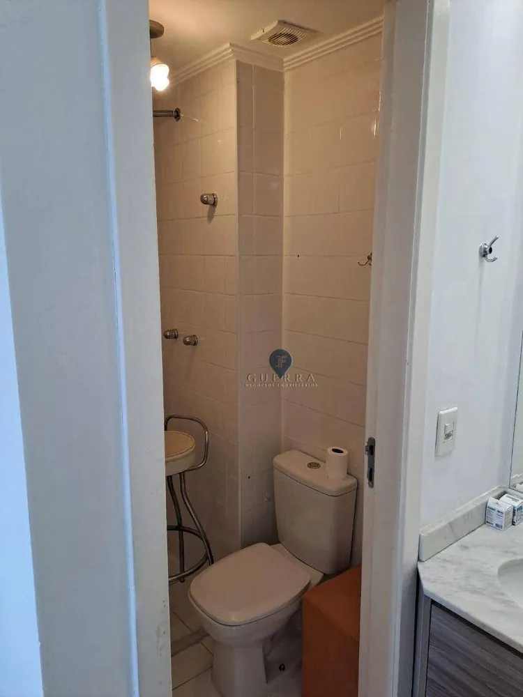 Apartamento, 2 quartos, 55 m² - Foto 8