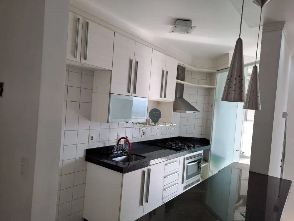 Apartamento, 2 quartos, 55 m² - Foto 4