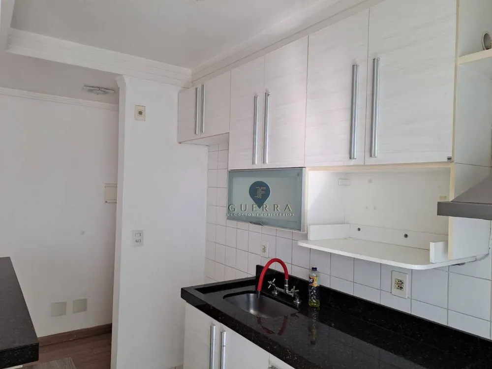 Apartamento, 2 quartos, 55 m² - Foto 5