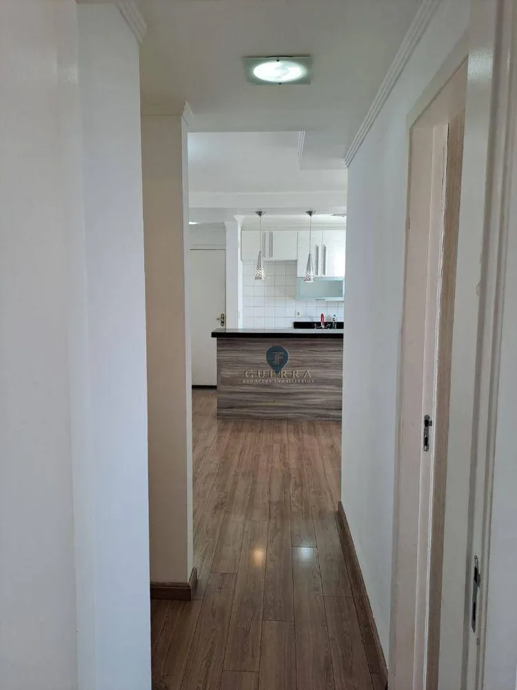 Apartamento, 2 quartos, 55 m² - Foto 3