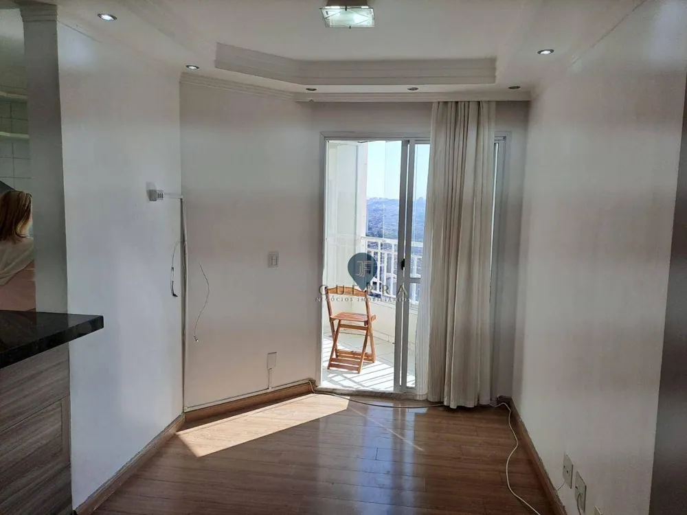 Apartamento, 2 quartos, 55 m² - Foto 2