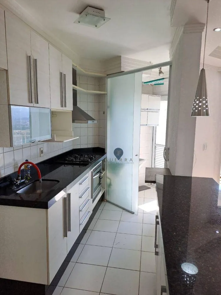 Apartamento, 2 quartos, 55 m² - Foto 1