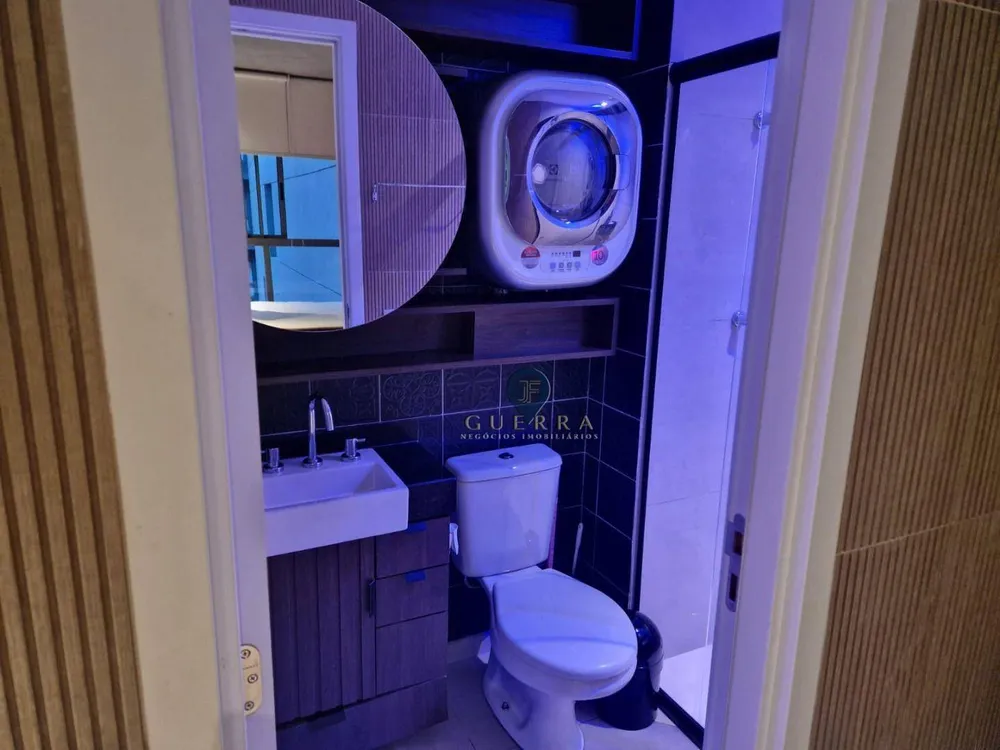 Apartamento, 1 quarto, 25 m² - Foto 3
