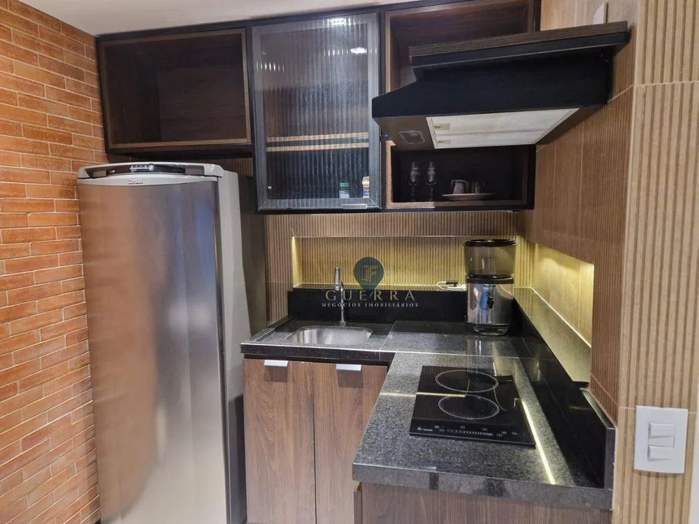 Apartamento, 1 quarto, 25 m² - Foto 5