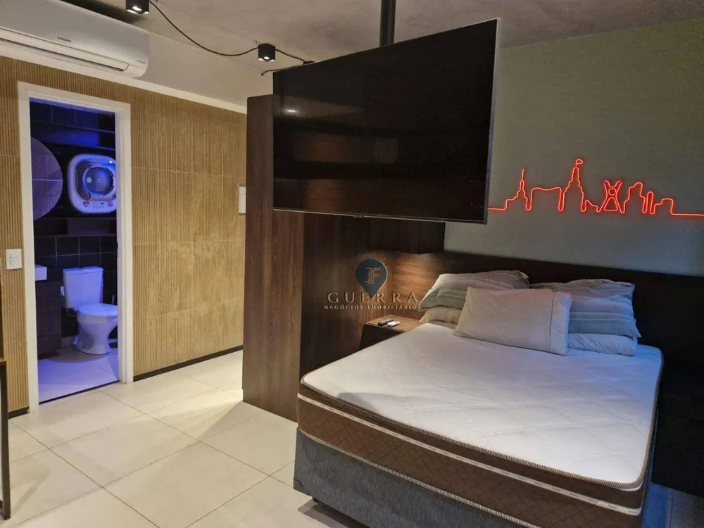 Apartamento, 1 quarto, 25 m² - Foto 6