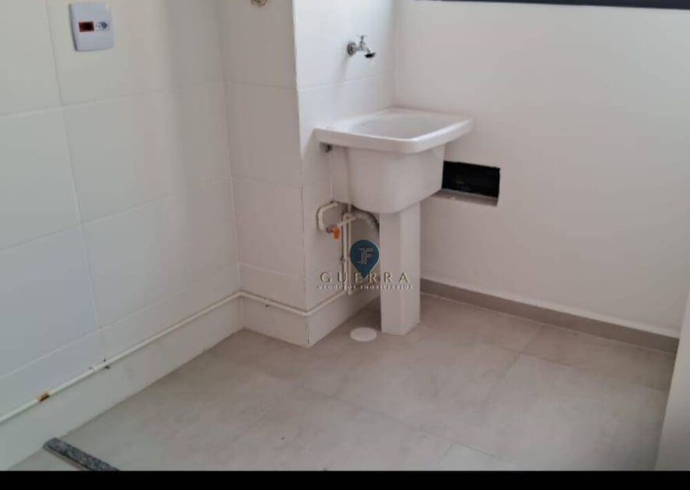 Apartamento, 2 quartos, 37 m² - Foto 5