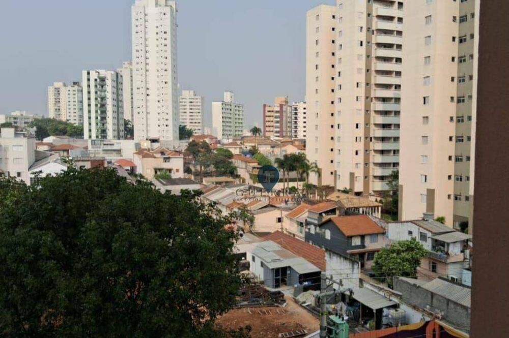 Apartamento, 2 quartos, 37 m² - Foto 8