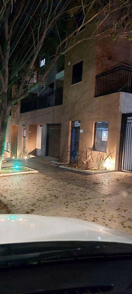 Apartamento, 2 quartos, 37 m² - Foto 1