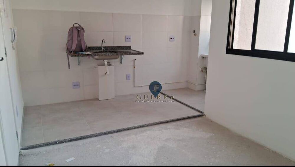 Apartamento, 2 quartos, 37 m² - Foto 9