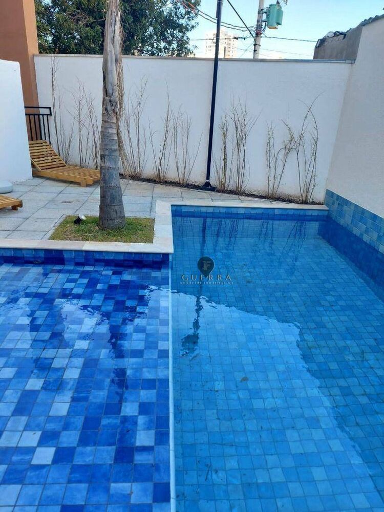 Apartamento, 2 quartos, 37 m² - Foto 6
