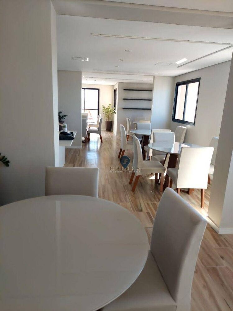 Apartamento, 2 quartos, 37 m² - Foto 4