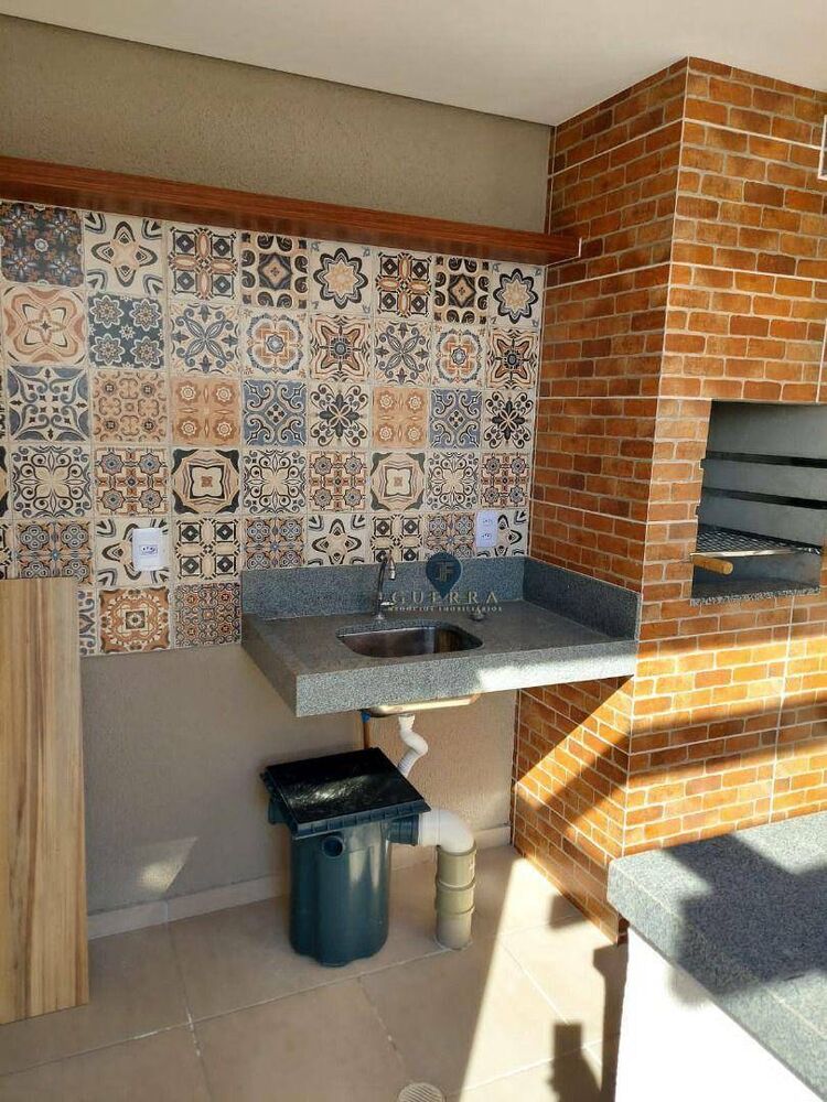 Apartamento, 2 quartos, 37 m² - Foto 7