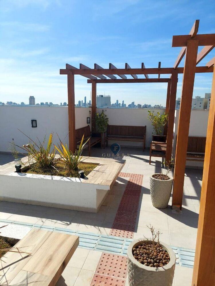 Apartamento, 2 quartos, 37 m² - Foto 11