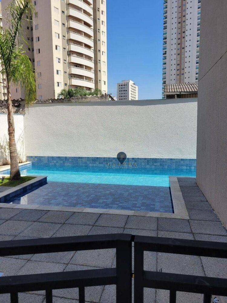 Apartamento, 2 quartos, 37 m² - Foto 10