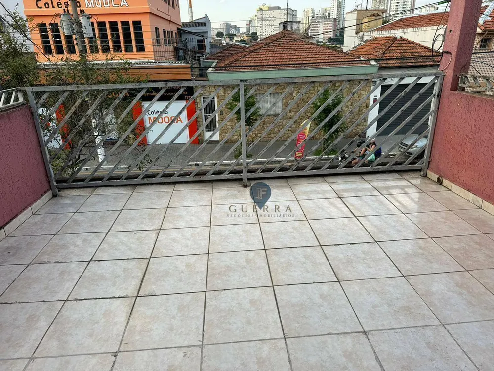 Sobrado, 2 quartos, 120 m² - Foto 2