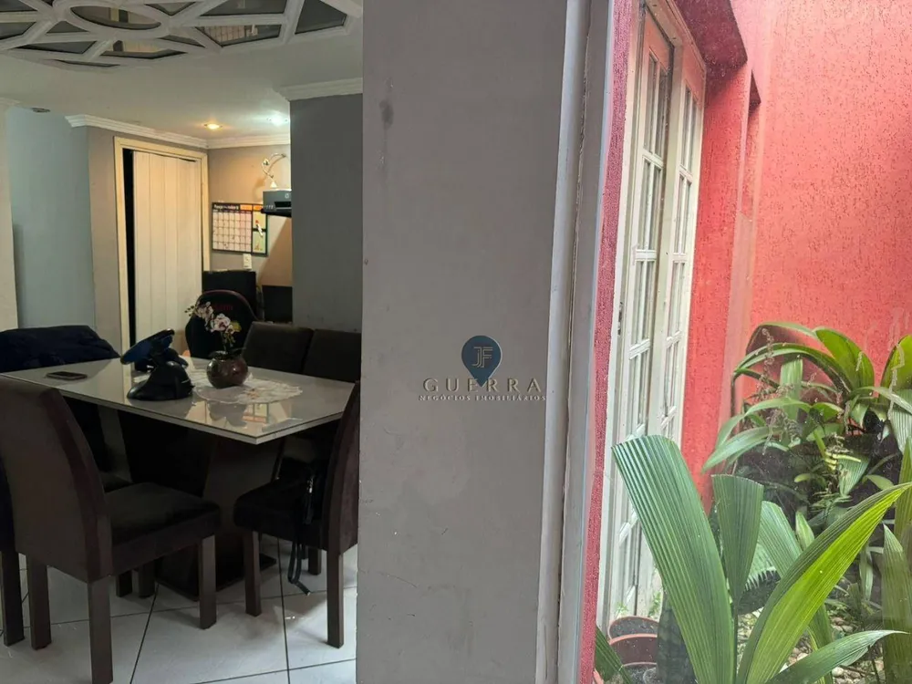 Sobrado, 2 quartos, 120 m² - Foto 1
