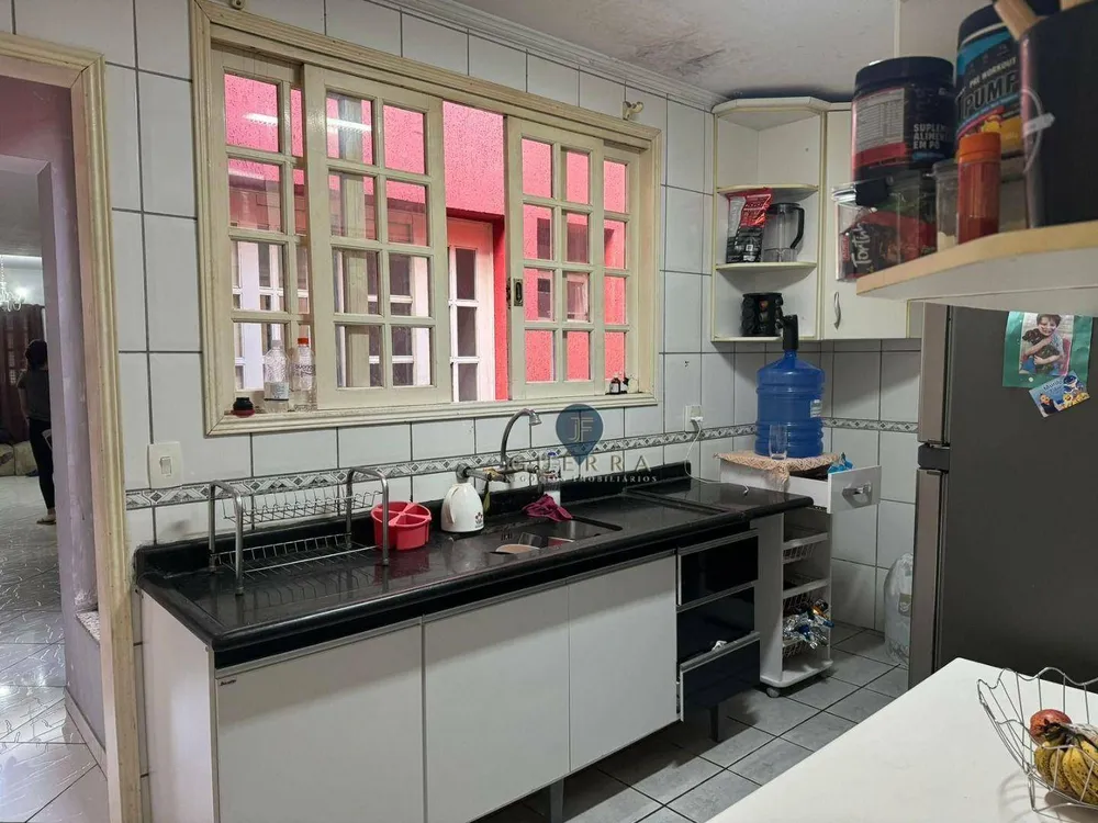 Sobrado, 2 quartos, 120 m² - Foto 6