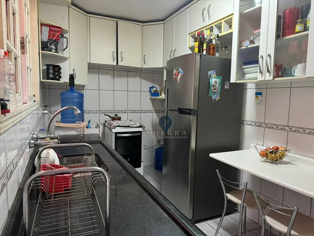 Sobrado, 2 quartos, 120 m² - Foto 8