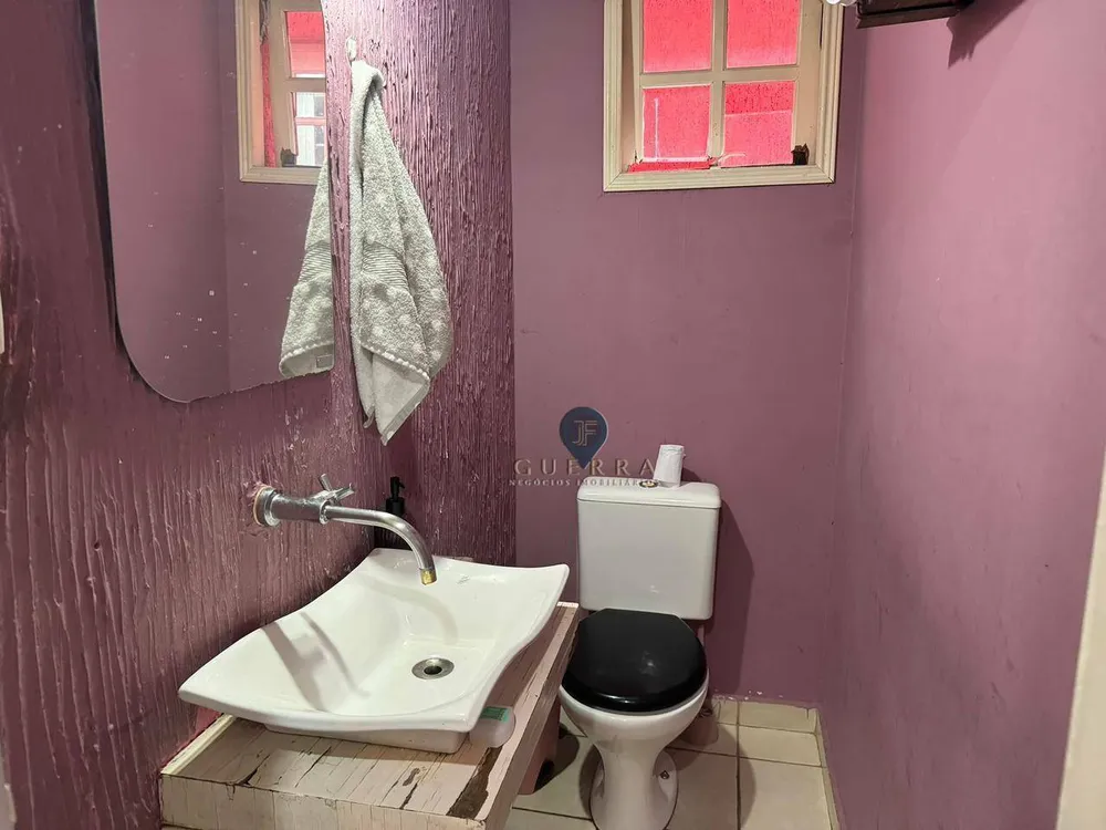 Sobrado, 2 quartos, 120 m² - Foto 9