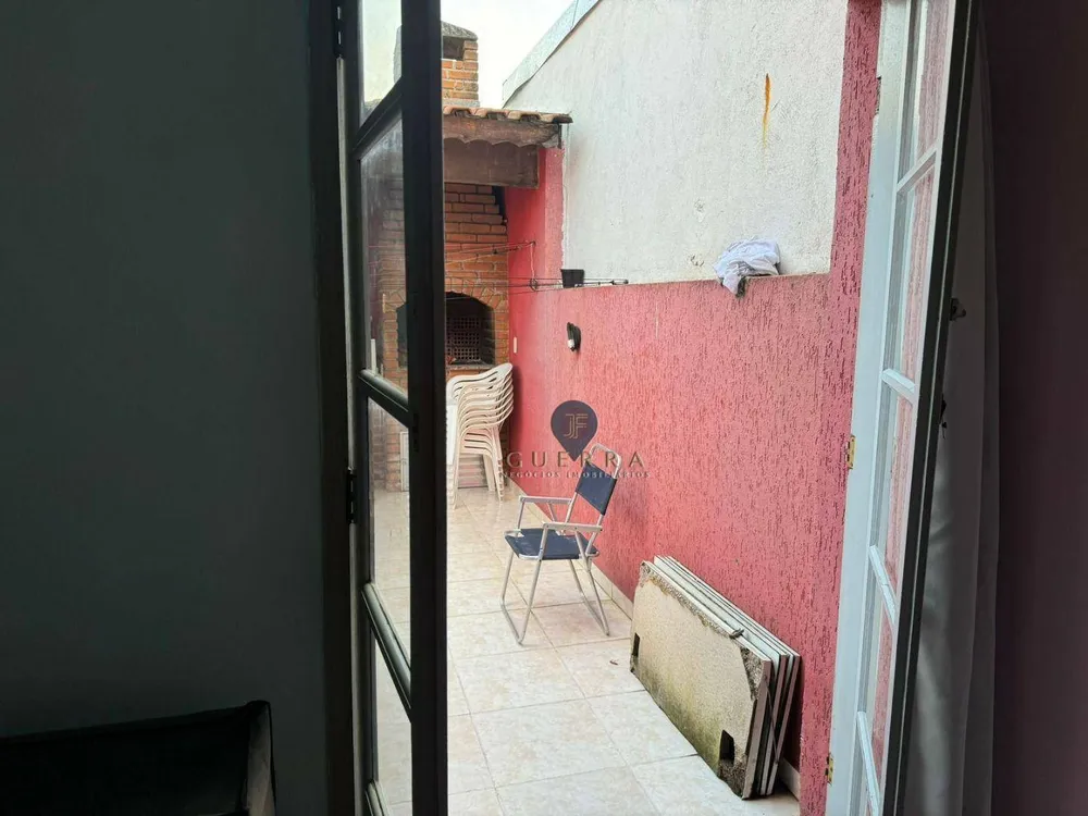 Sobrado, 2 quartos, 120 m² - Foto 4