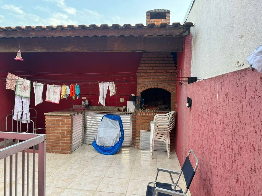 Sobrado, 2 quartos, 120 m² - Foto 11