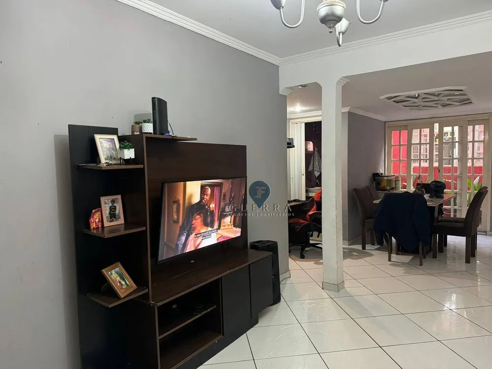 Sobrado, 2 quartos, 120 m² - Foto 5