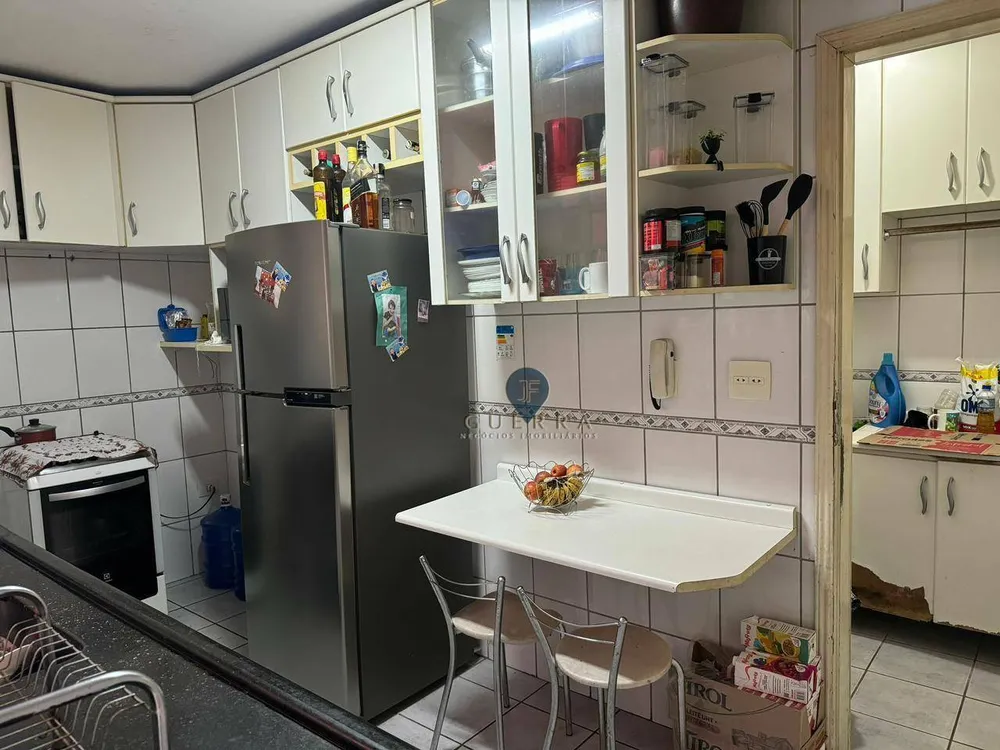Sobrado, 2 quartos, 120 m² - Foto 7