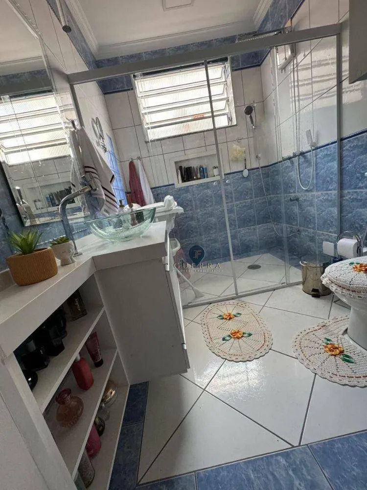 Sobrado, 3 quartos, 154 m² - Foto 8