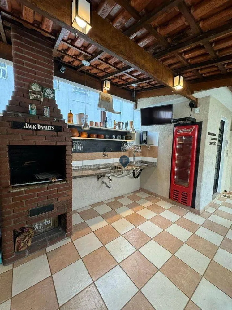 Sobrado, 3 quartos, 154 m² - Foto 12