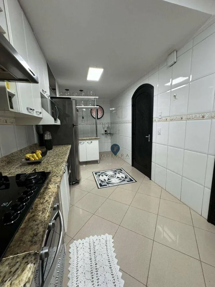 Sobrado, 3 quartos, 154 m² - Foto 5