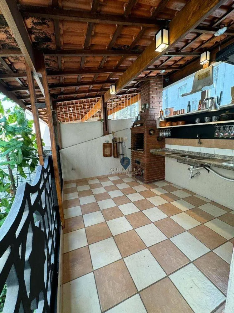 Sobrado, 3 quartos, 154 m² - Foto 14